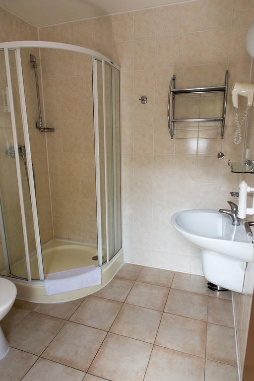 Wellness Hotel Harrachovka Стая снимка