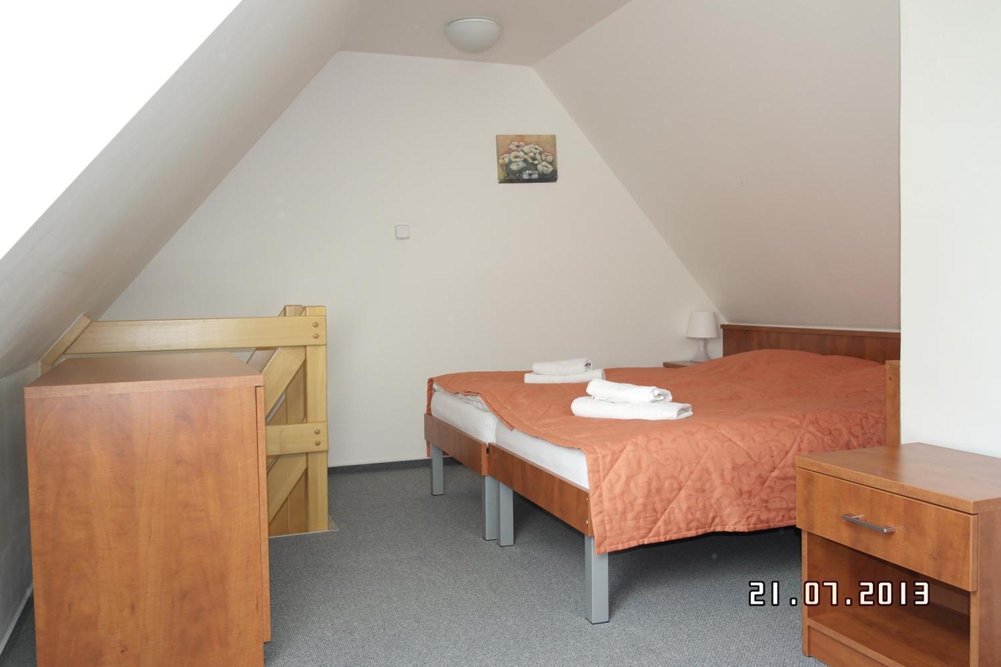 Wellness Hotel Harrachovka Стая снимка