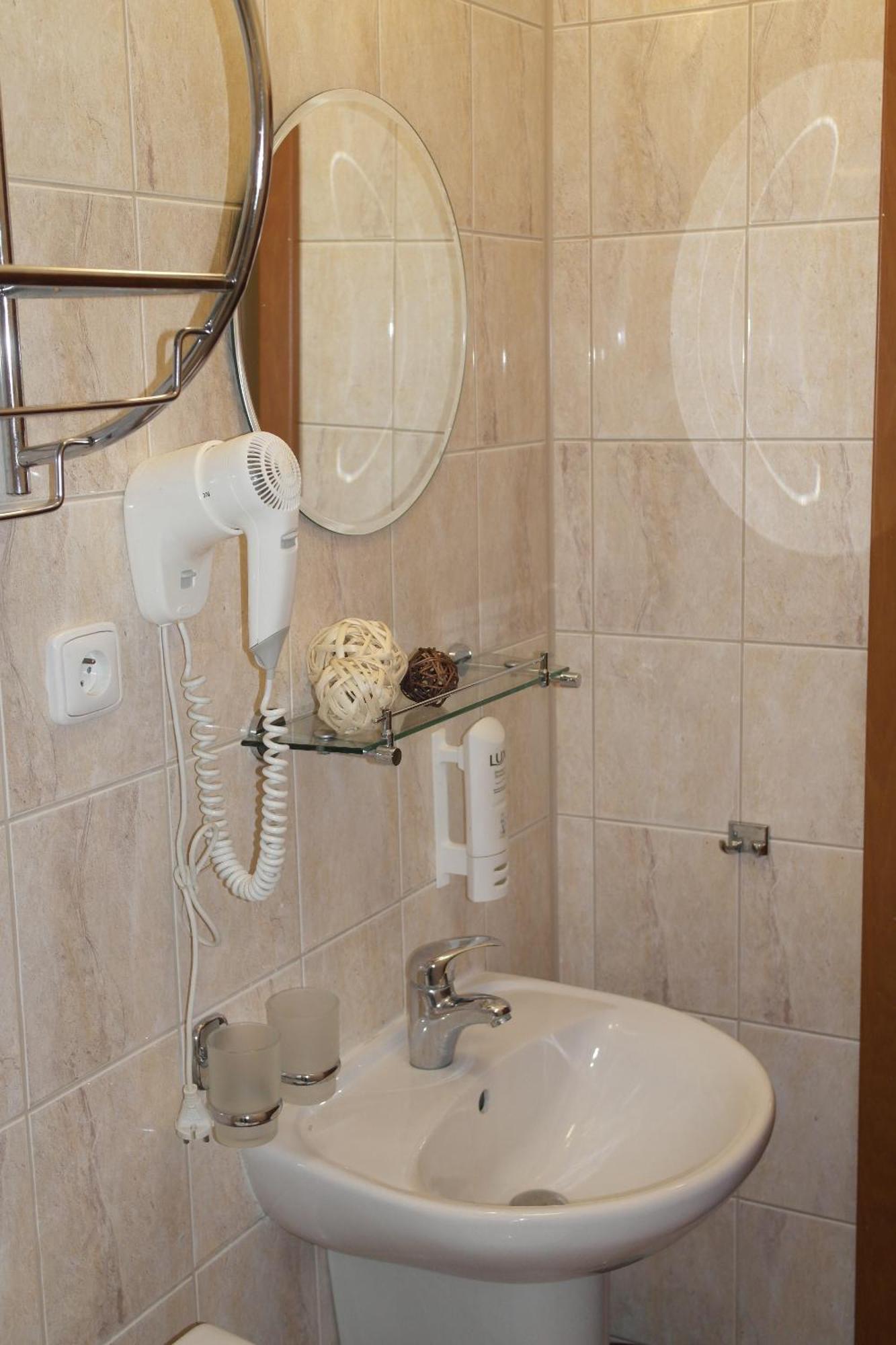 Wellness Hotel Harrachovka Стая снимка