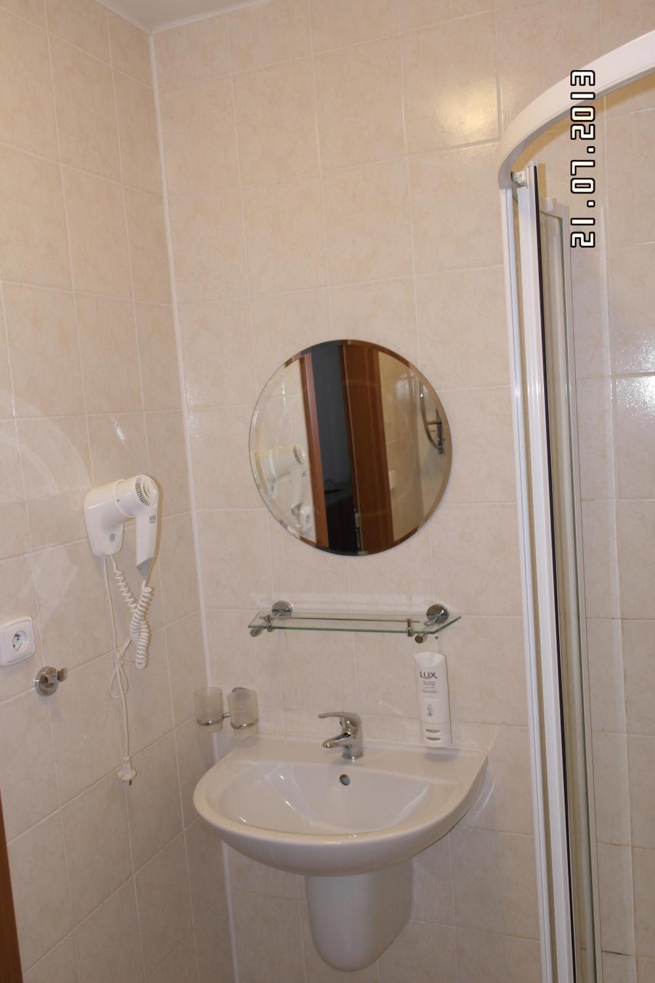 Wellness Hotel Harrachovka Стая снимка