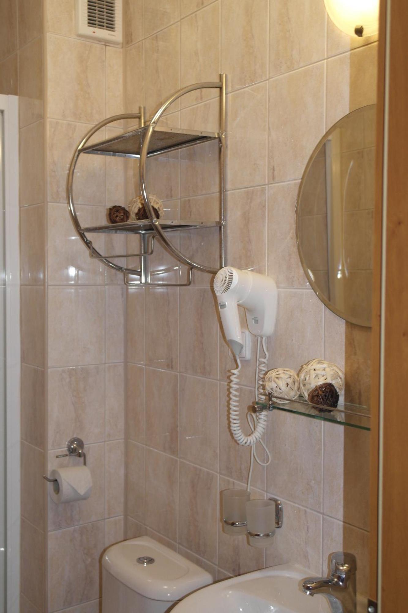 Wellness Hotel Harrachovka Стая снимка