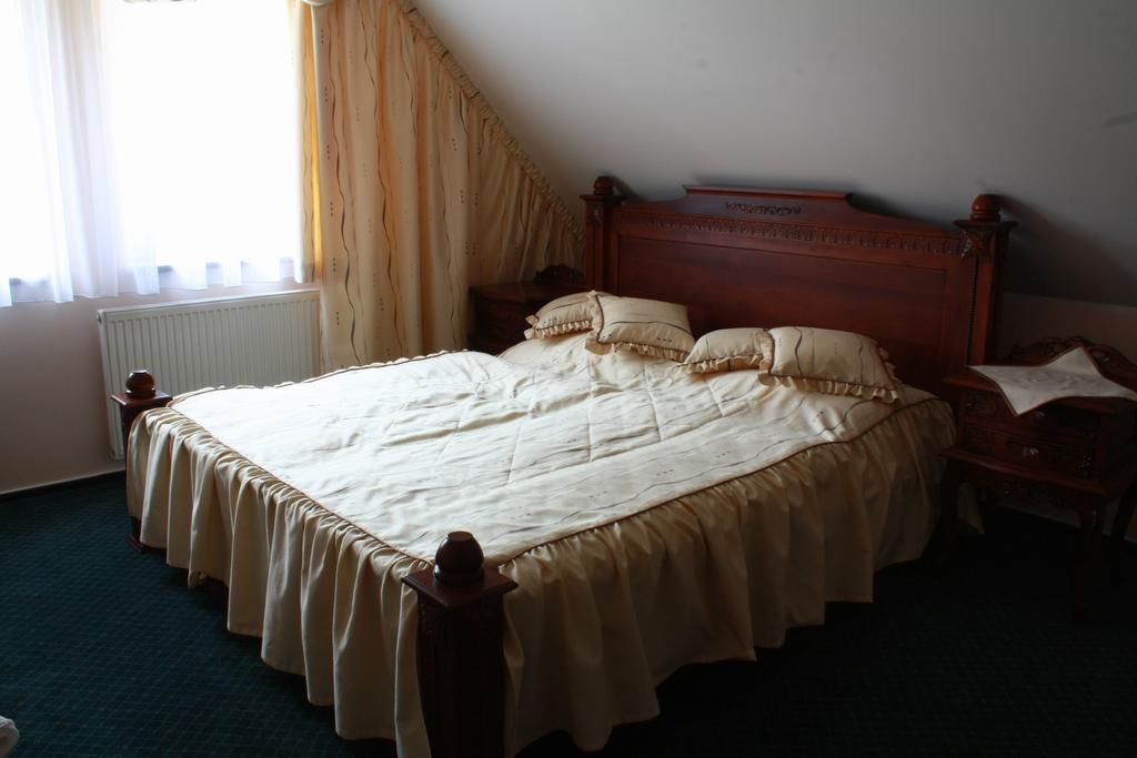 Wellness Hotel Harrachovka Стая снимка