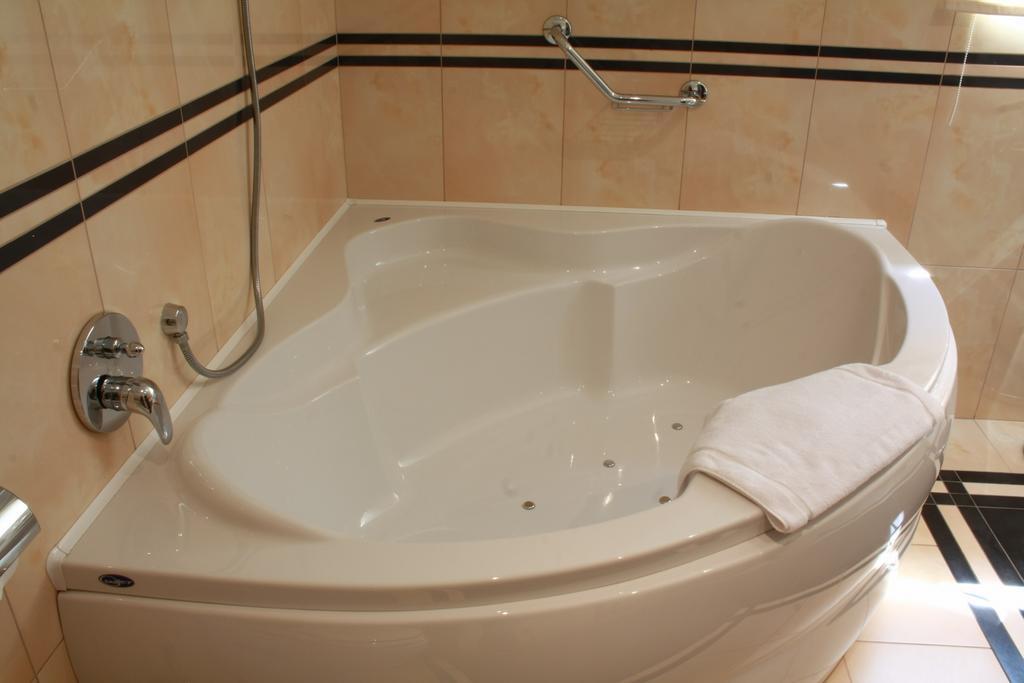 Wellness Hotel Harrachovka Стая снимка